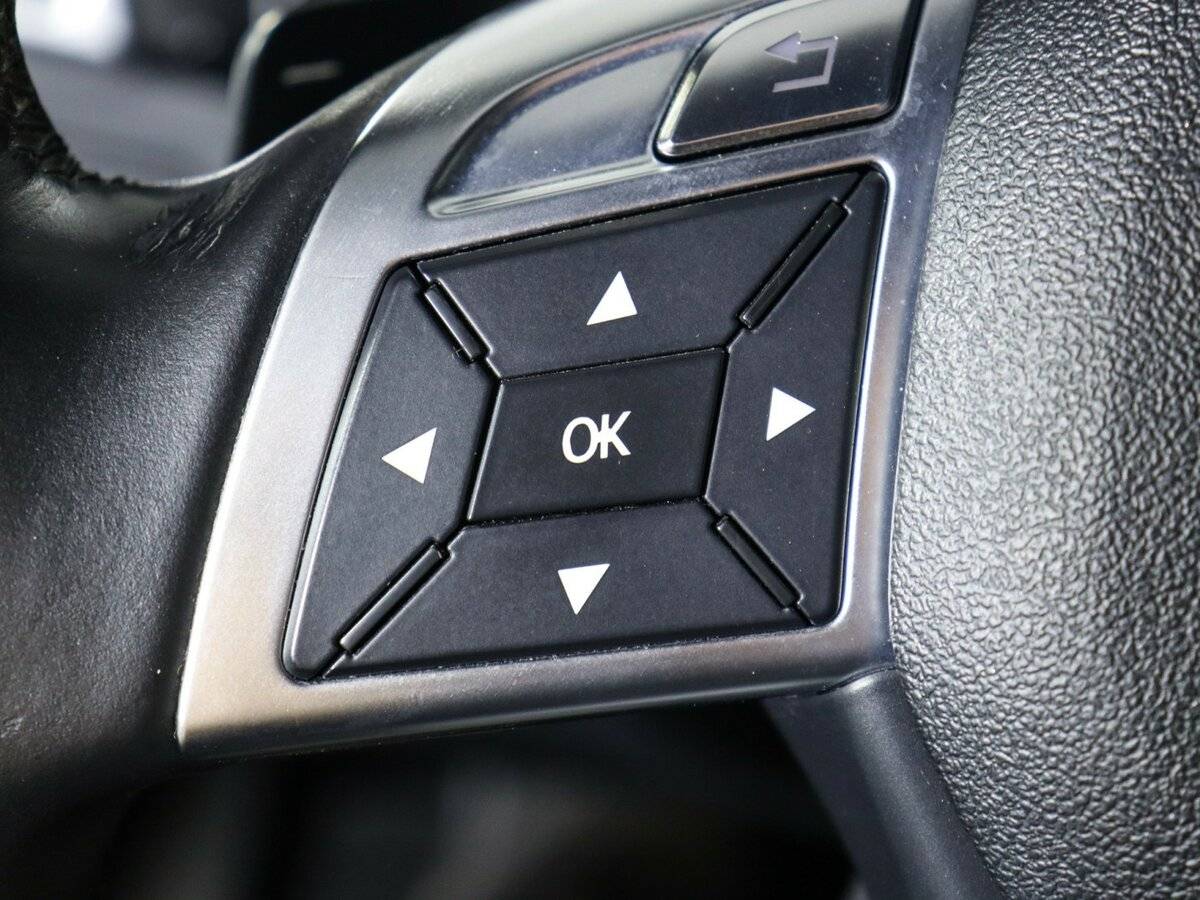 Mercedes-Benz GL-Класс 500, 2013 Фото №26