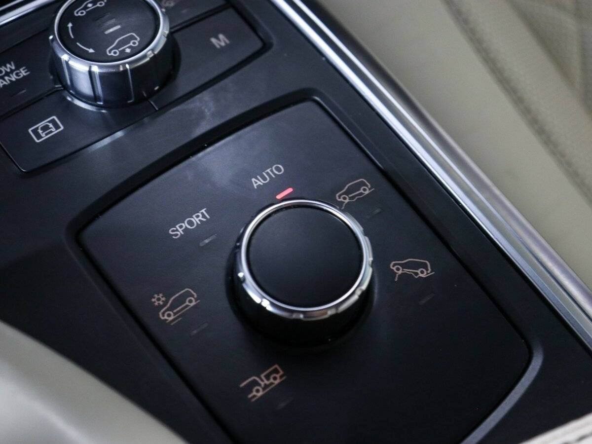 Mercedes-Benz GL-Класс 500, 2013 Фото №27