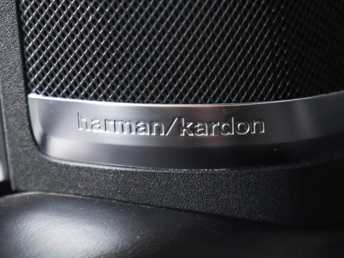 Mercedes-Benz GL-Класс 500, 2013 Фото №30