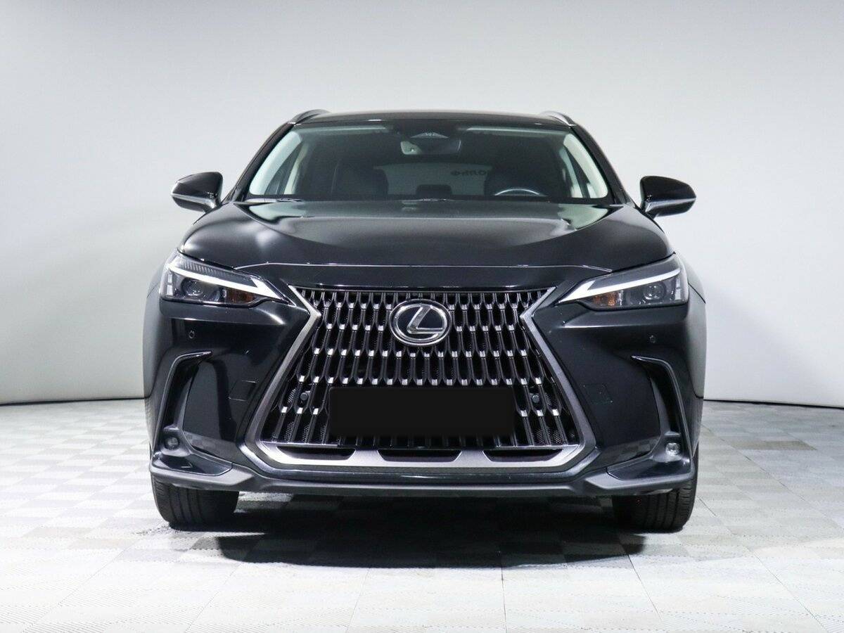 Lexus NX 250, 2021 Фото №2
