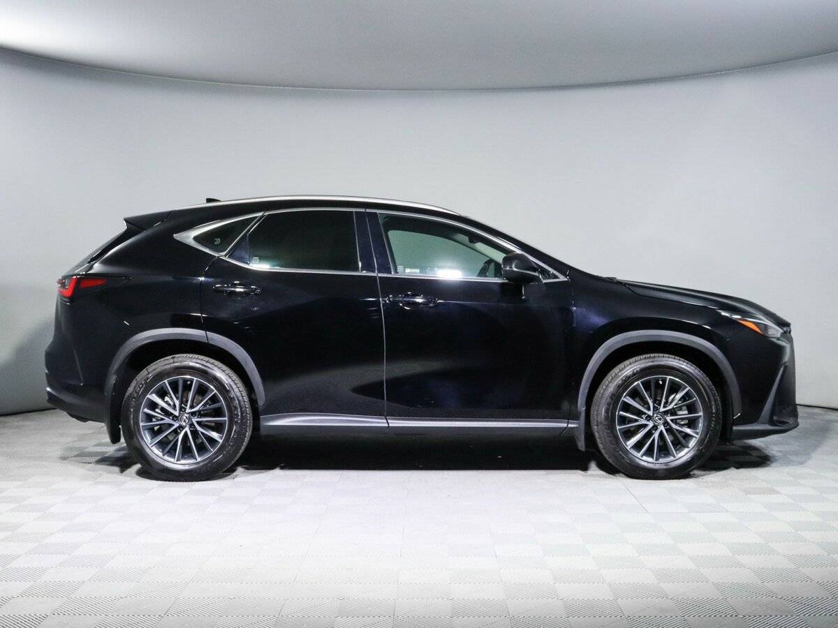 Lexus NX 250, 2021 Фото №4