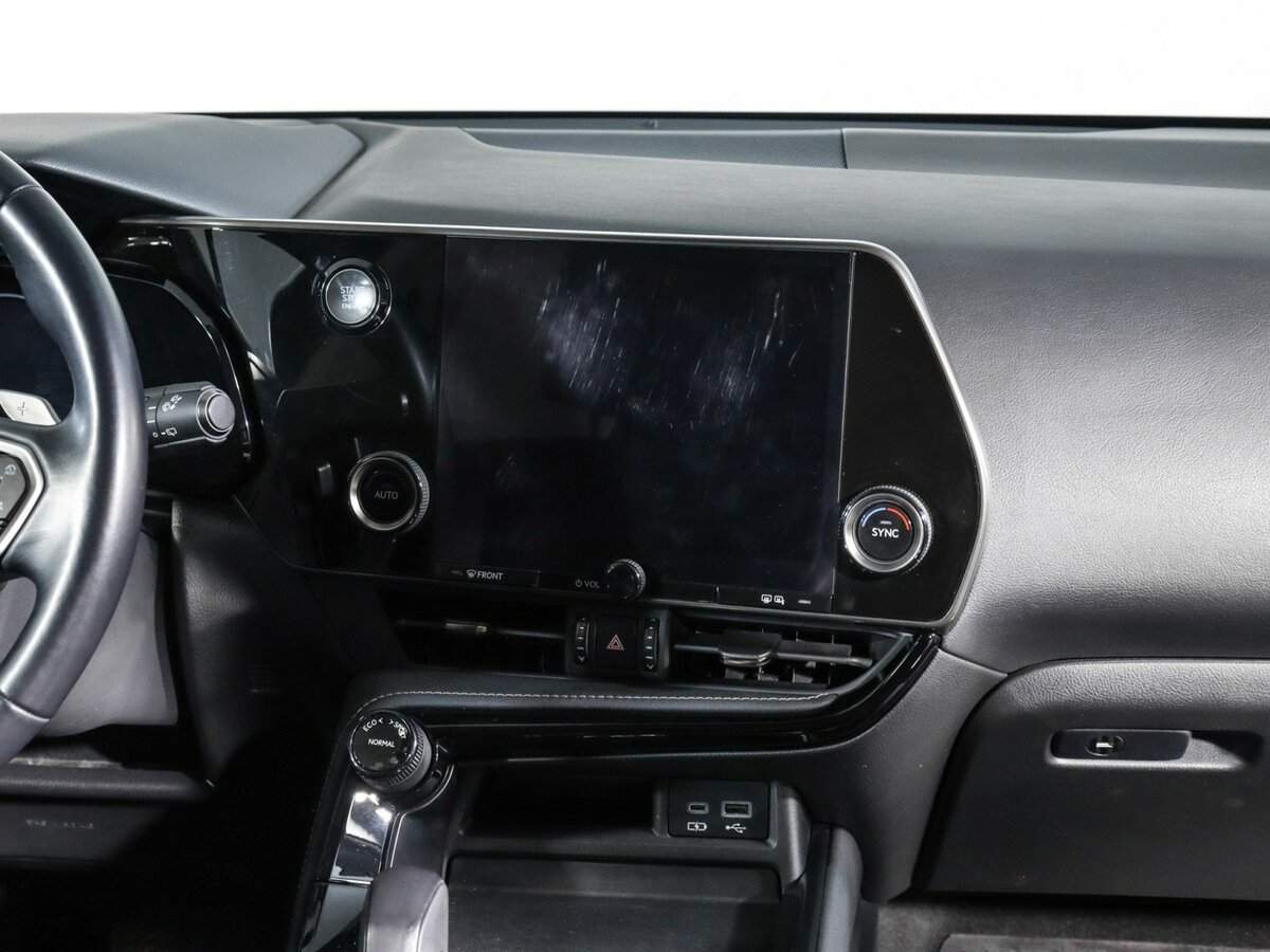 Lexus NX 250, 2021 Фото №13