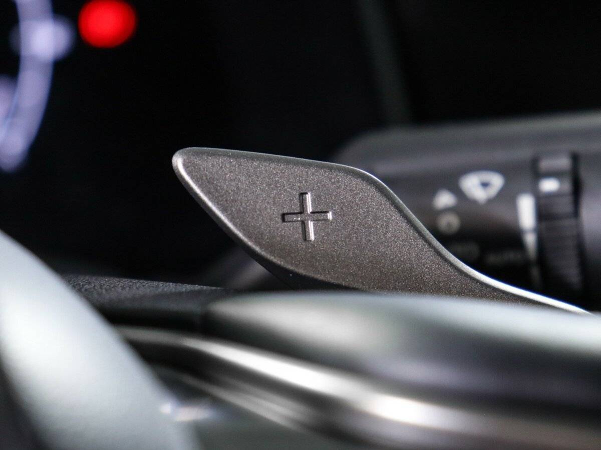 Lexus NX 250, 2021 Фото №25