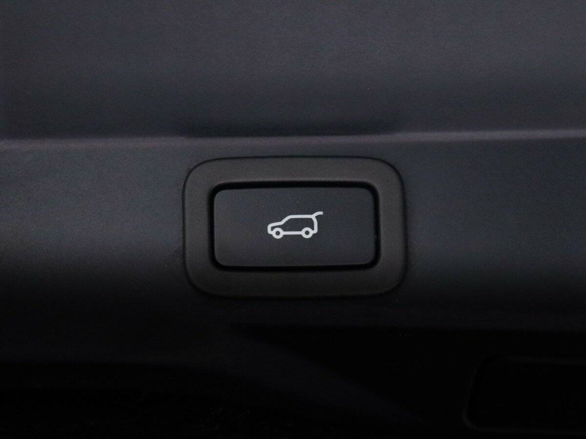 Land Rover Range Rover Sport SVR, 2021 Фото №22