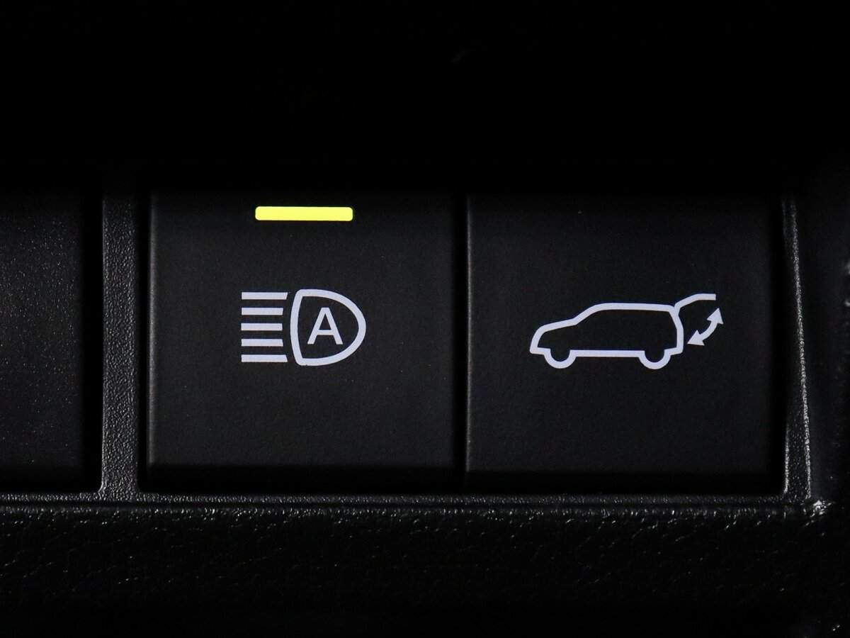 Toyota Land Cruiser, 2021 Фото №23