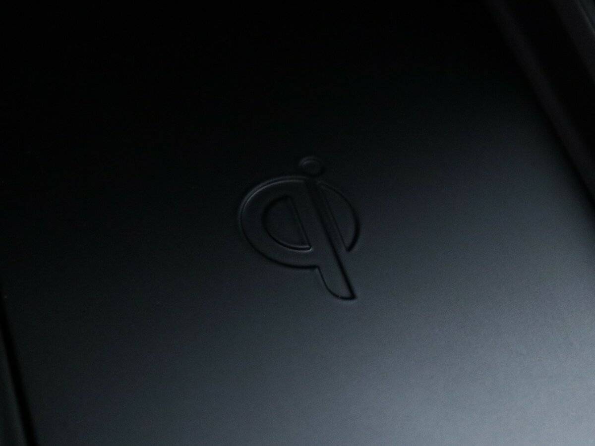 Toyota Land Cruiser, 2021 Фото №25