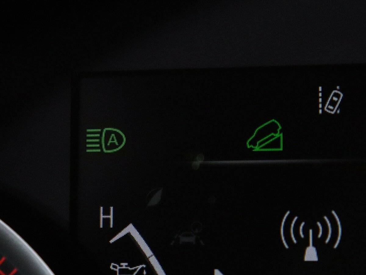 Toyota Land Cruiser, 2021 Фото №34