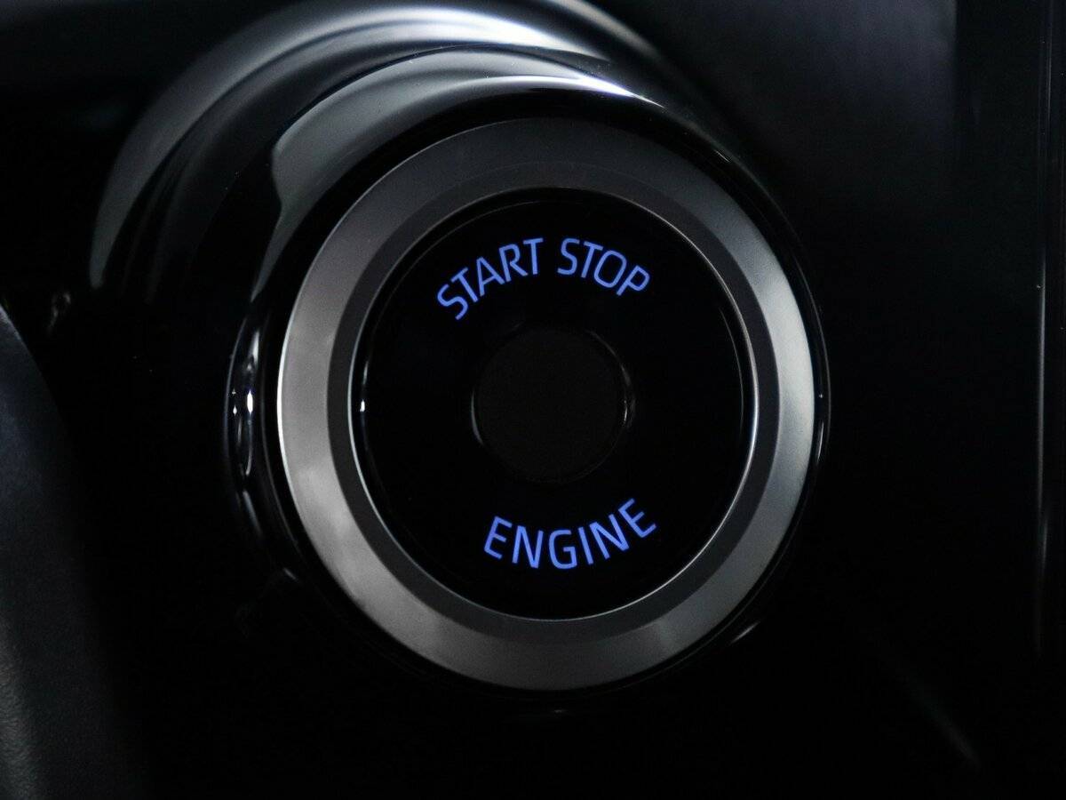 Toyota Land Cruiser, 2021 Фото №36