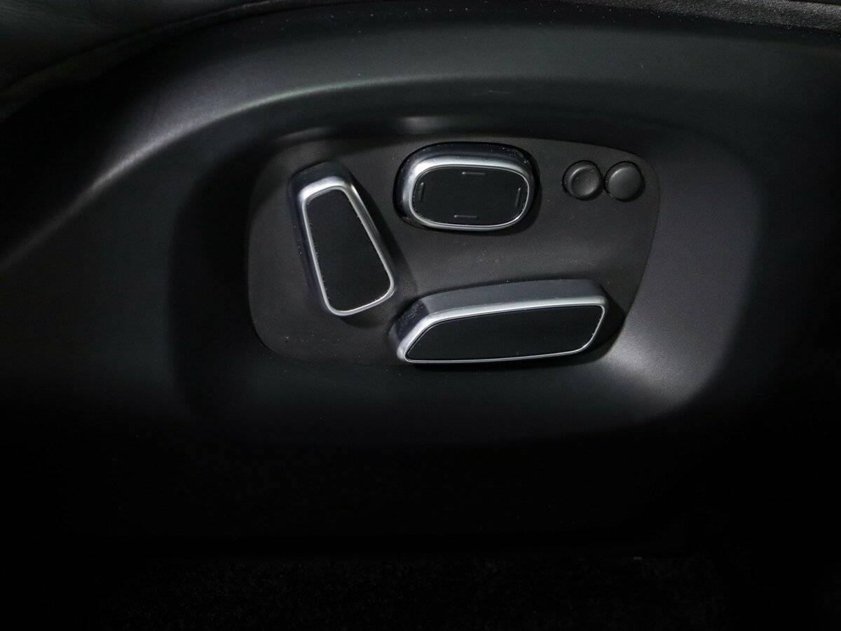 Land Rover Range Rover, 2015 Фото №17