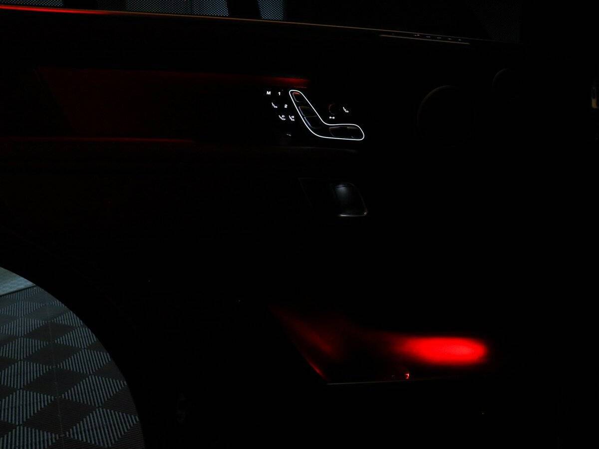 Land Rover Range Rover Long, 2019 Фото №16