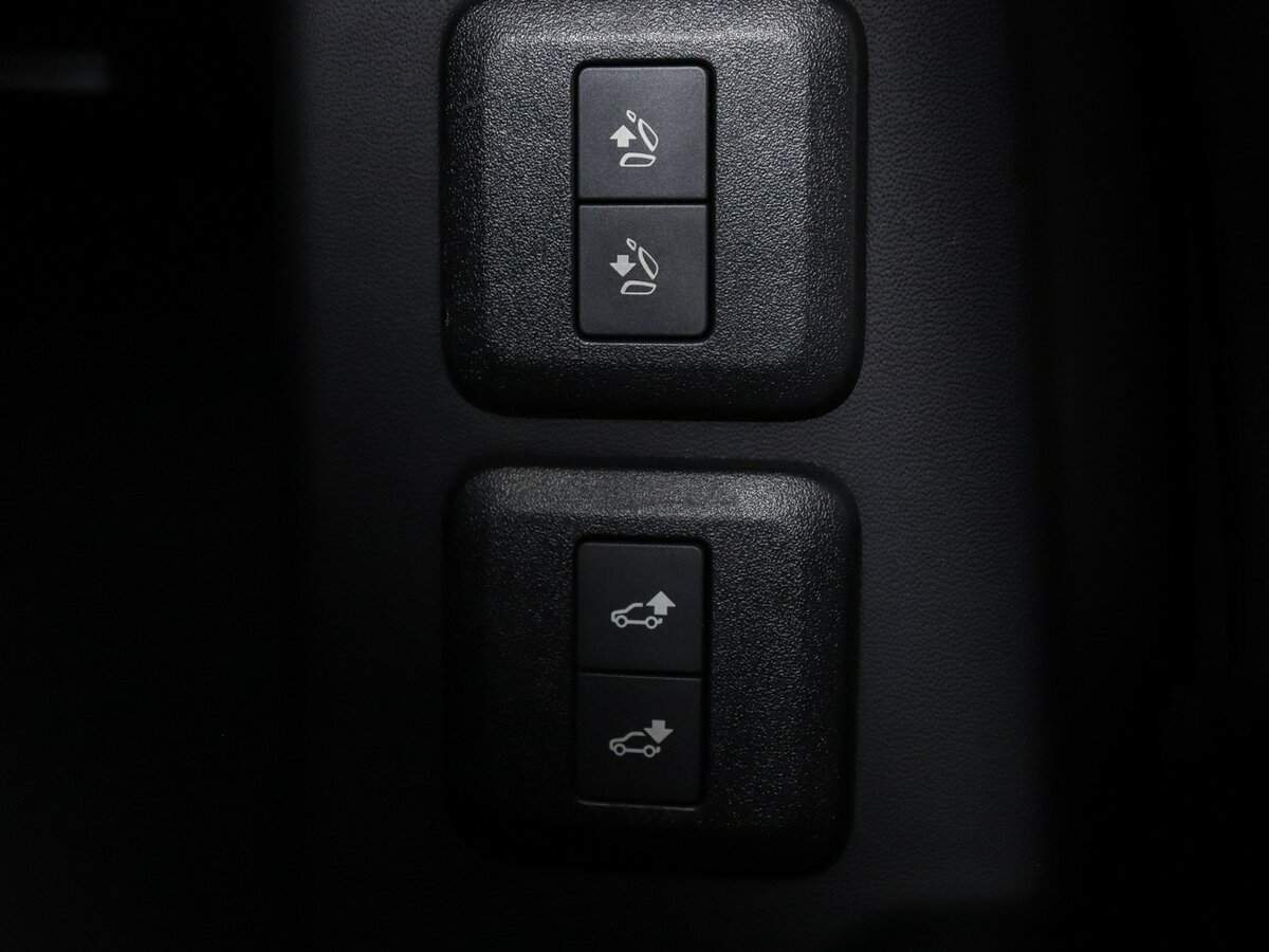 Land Rover Range Rover Long, 2019 Фото №22