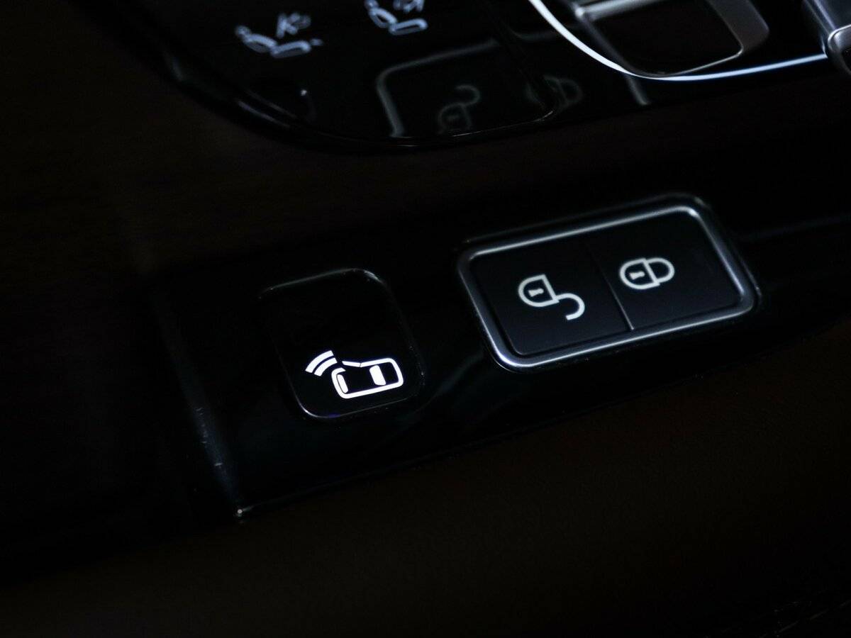 Land Rover Range Rover Long, 2019 Фото №28