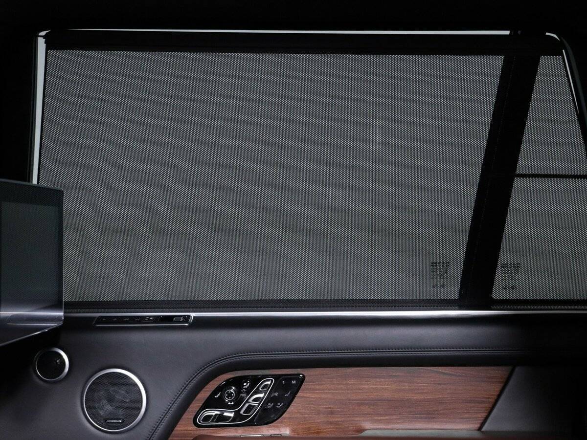 Land Rover Range Rover Long, 2019 Фото №30