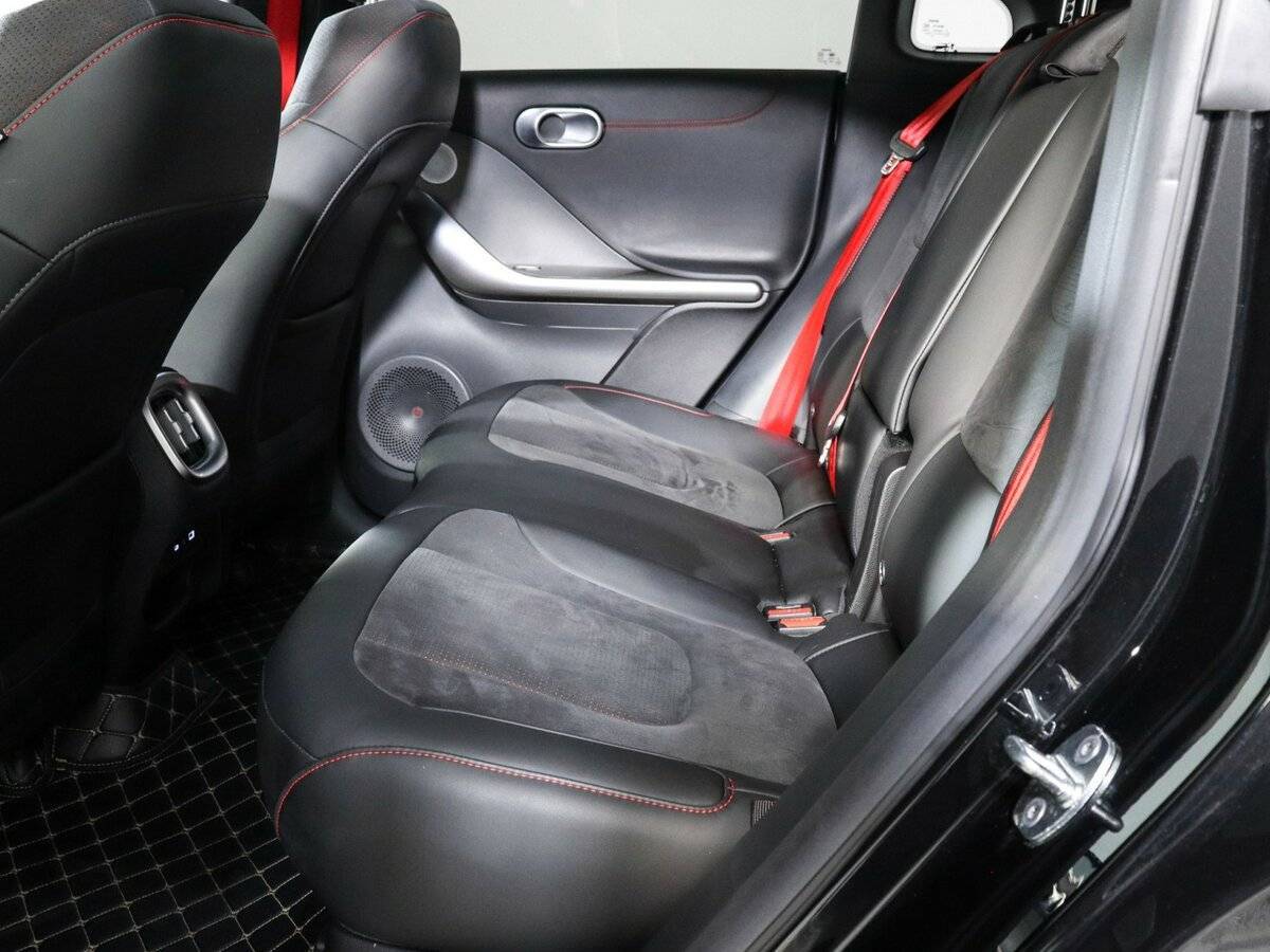 Smart #1 Brabus, 2023 - 6 140 км. | Фото №7