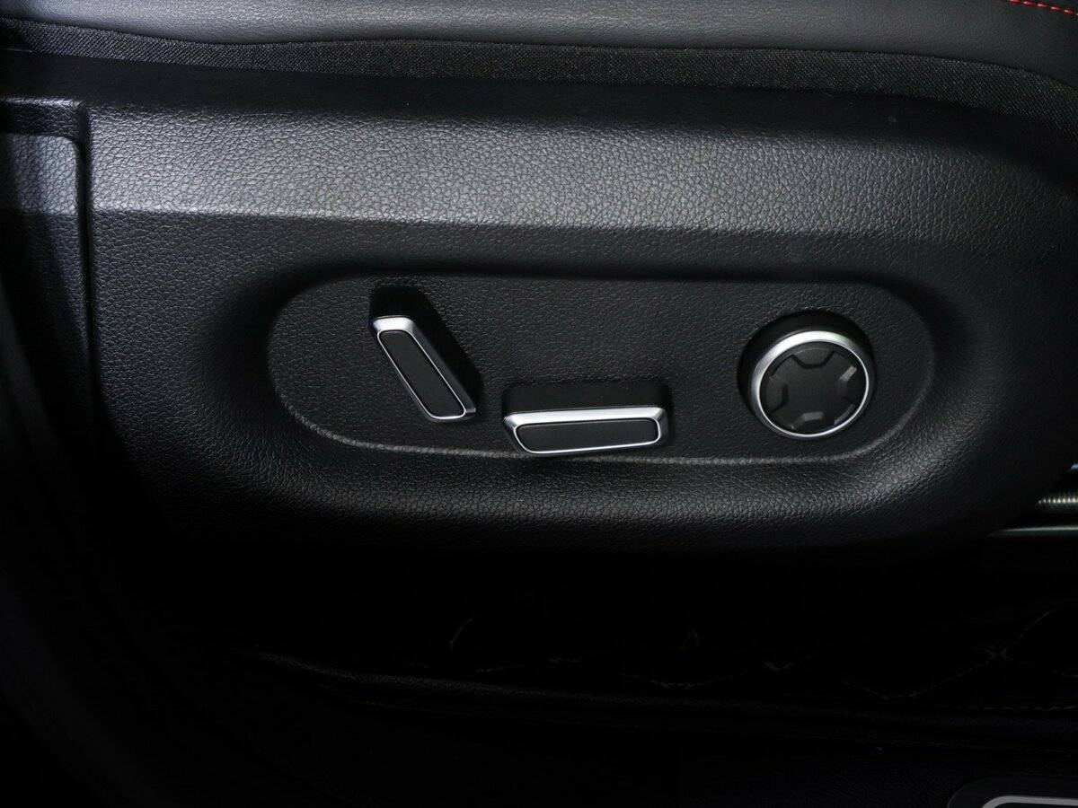 Smart #1 Brabus, 2023 Фото №15