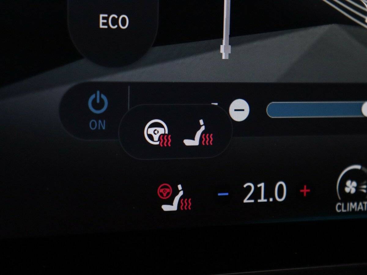 Smart #1 Brabus, 2023 Фото №30