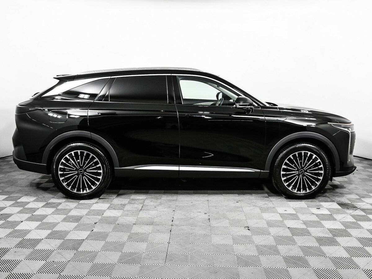 Exeed RX, 2023 - 26 245 км. | Фото №4