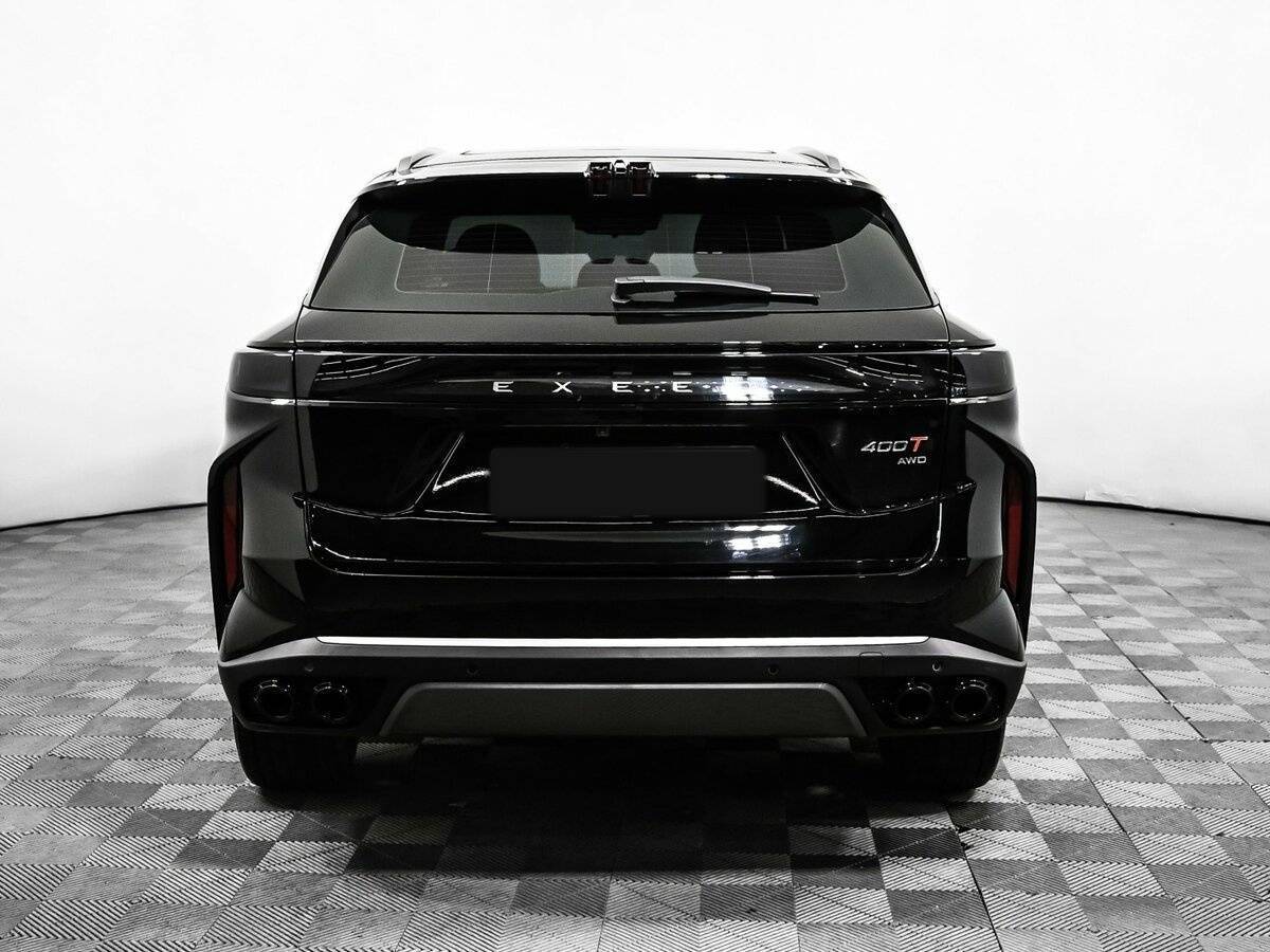 Exeed RX, 2023 - 26 245 км. | Фото №6