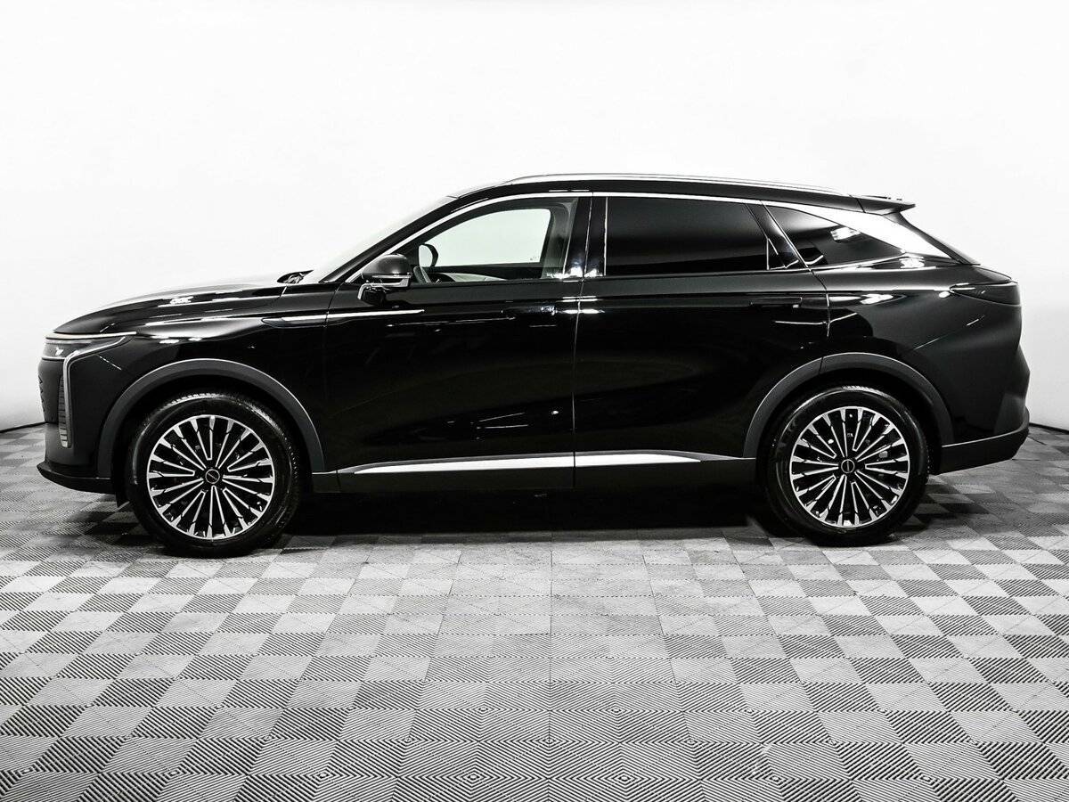 Exeed RX, 2023 - 26 245 км. | Фото №8