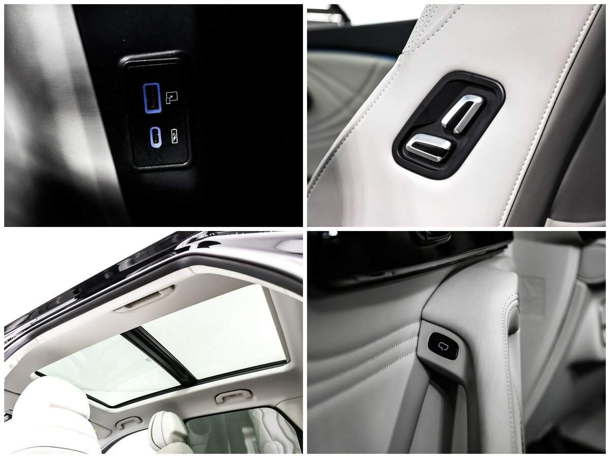 Exeed RX, 2023 Фото №17