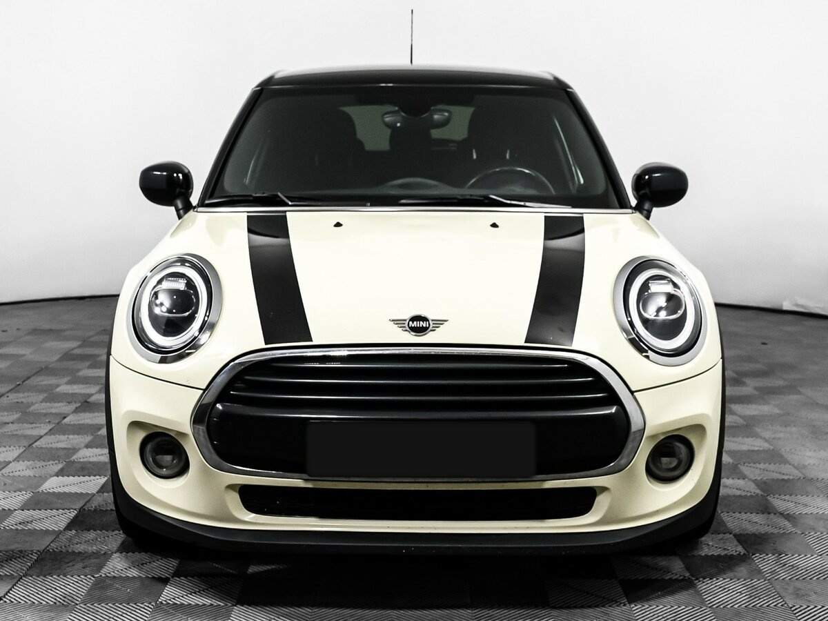 Mini Hatch Cooper, 2020 - 93 382 км. | Фото №2