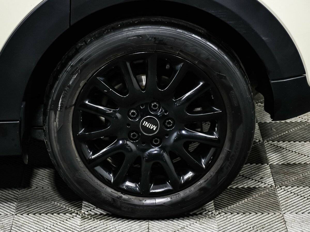 Mini Hatch Cooper, 2020 Фото №16