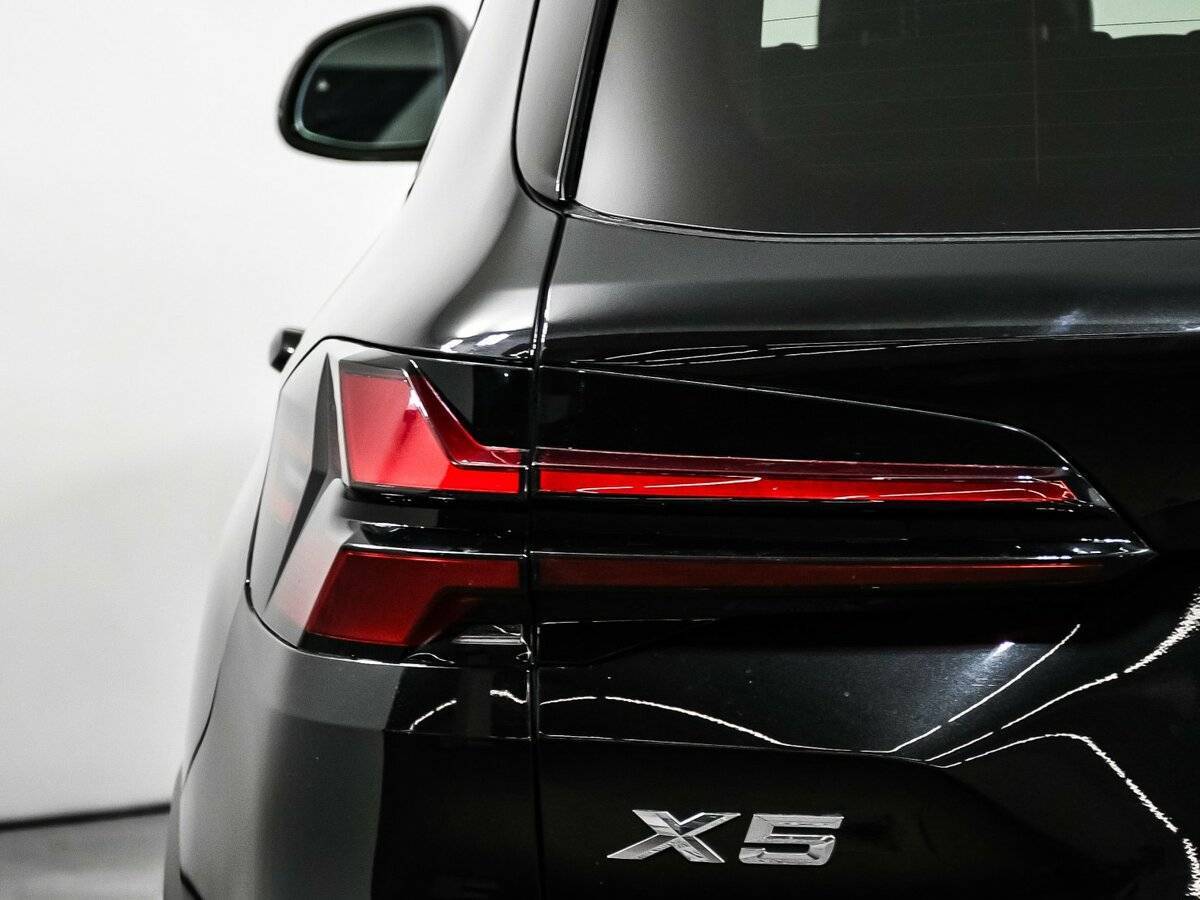 BMW X5 40i, 2023 Фото №29