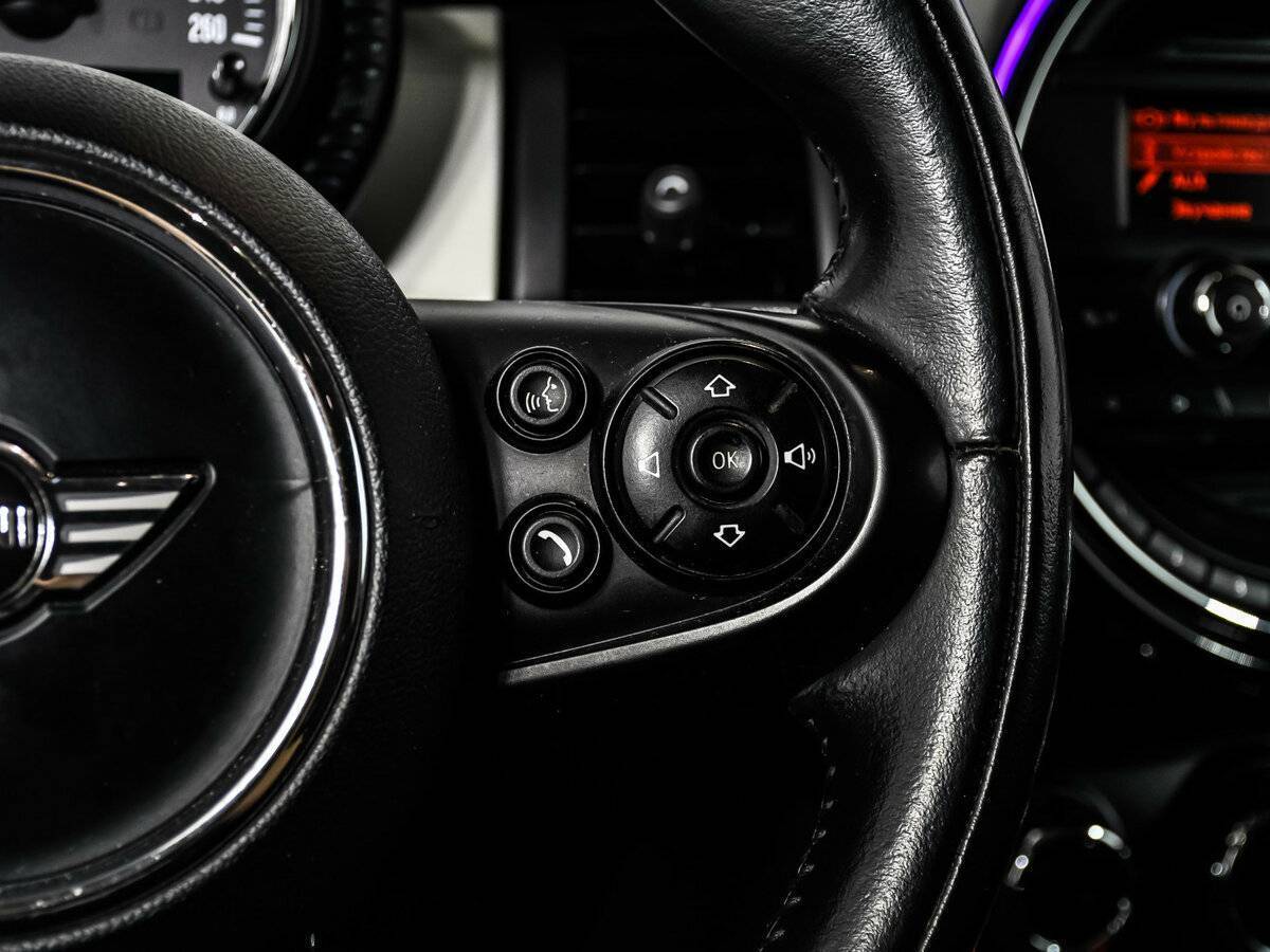 Mini Hatch Cooper, 2014 Фото №16