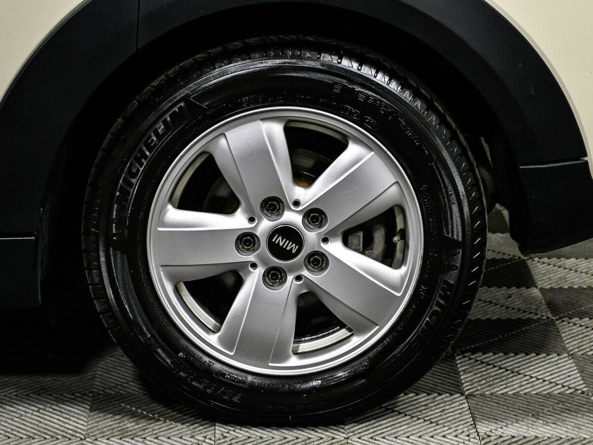 Mini Hatch Cooper, 2014 Фото №18