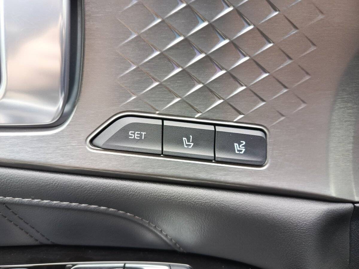 Kia Sorento, 2021 Фото №20