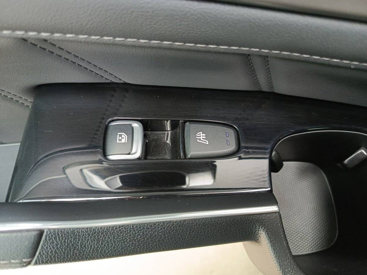 Kia Sorento, 2021 Фото №24