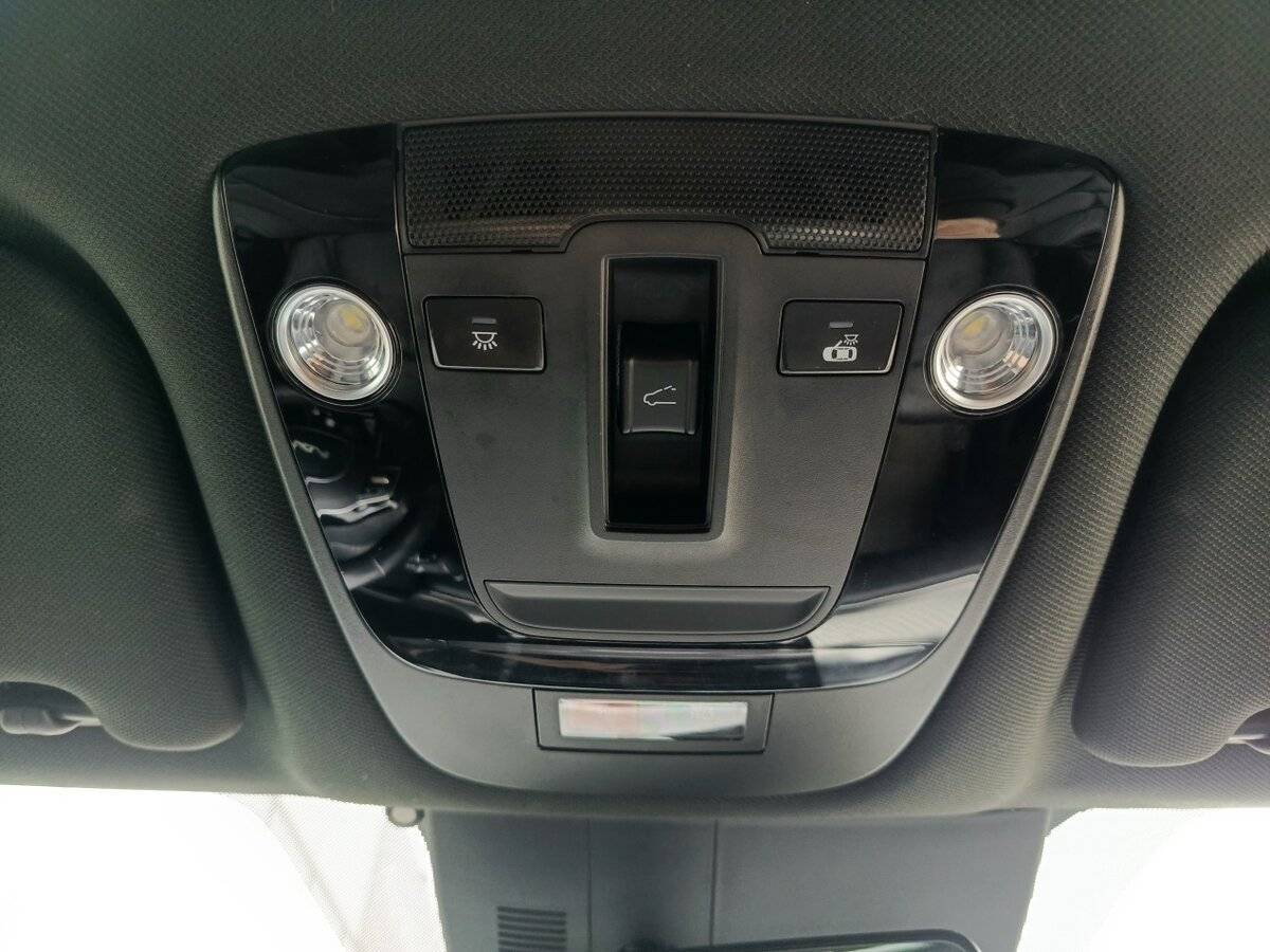 Kia Sorento, 2021 Фото №28