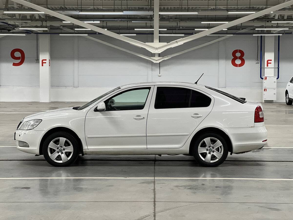 Skoda Octavia, 2012 - 225 715 км. | Фото №8