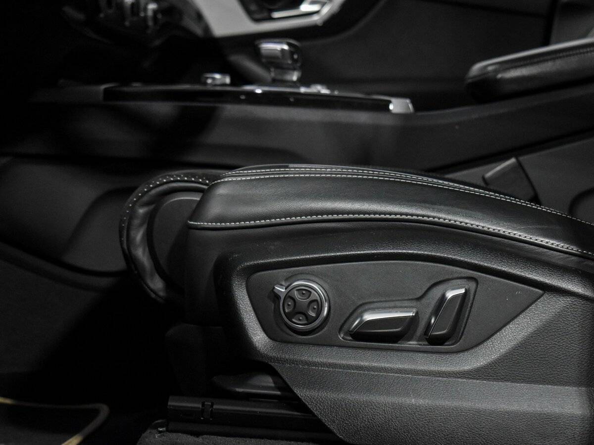 Audi Q7, 2016 - 190 580 км. | Фото №8
