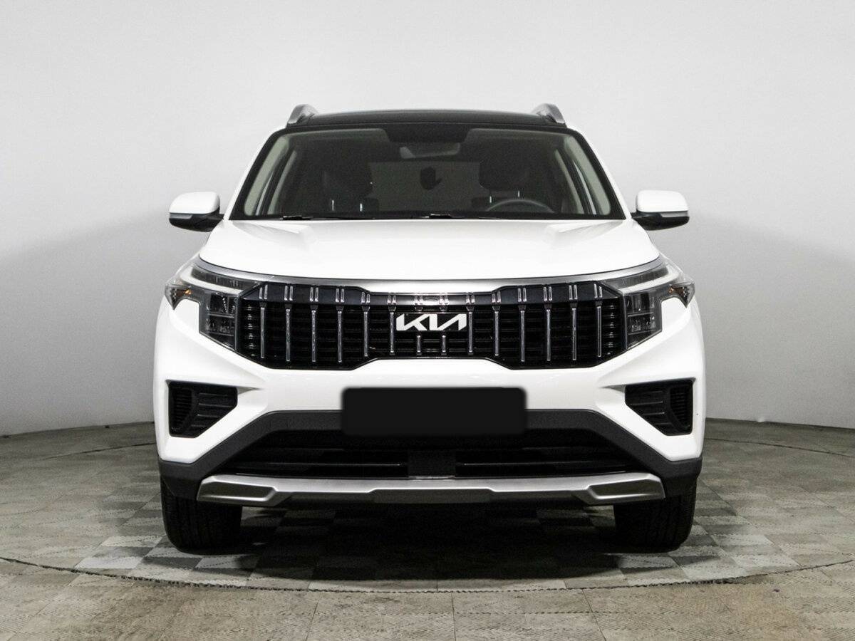 Kia Sportage (China), 2022 - 47 994 км. | Фото №2