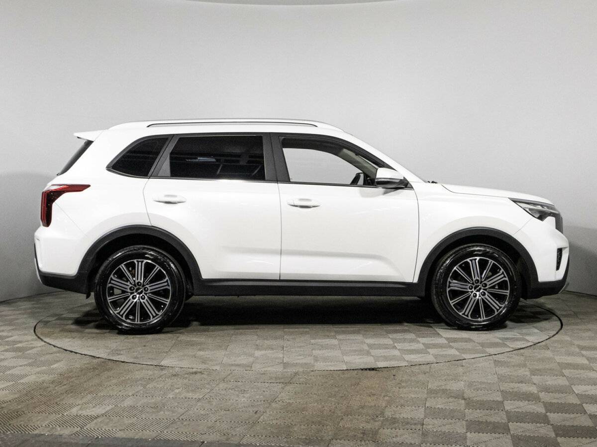 Kia Sportage (China), 2022 - 47 994 км. | Фото №4