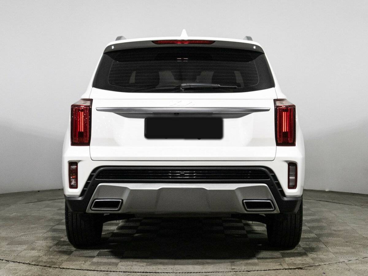 Kia Sportage (China), 2022 - 47 994 км. | Фото №6