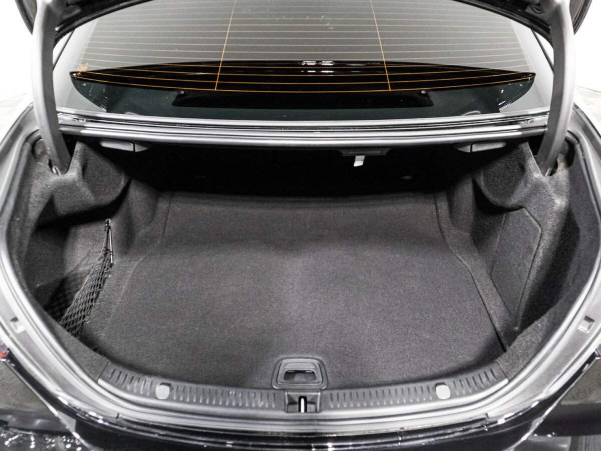 Mercedes-Benz E-Класс 200, 2021 Фото №15