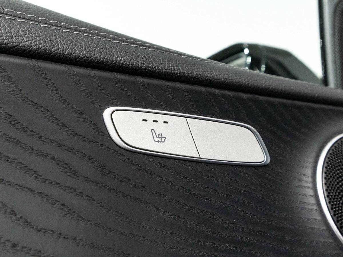 Mercedes-Benz E-Класс 200, 2021 Фото №23