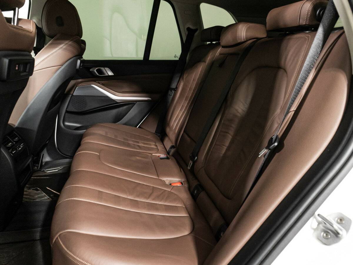 BMW X5 30d, 2019 Фото №10