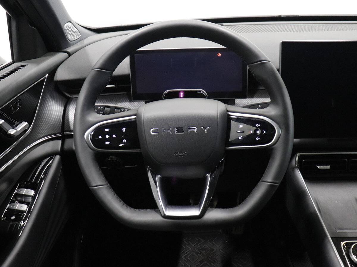 Chery Tiggo 9, 2024 Фото №9