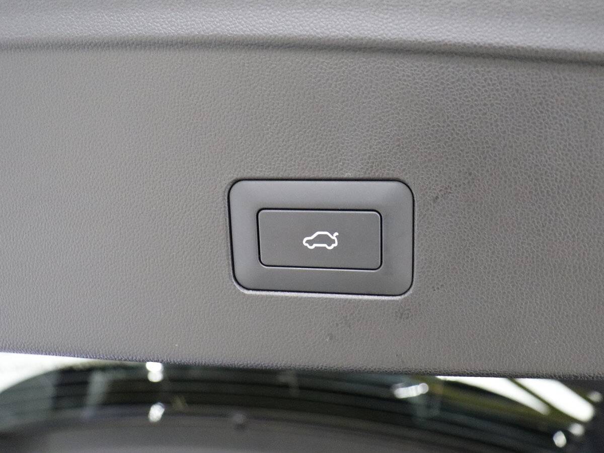 Chery Tiggo 9, 2024 Фото №24