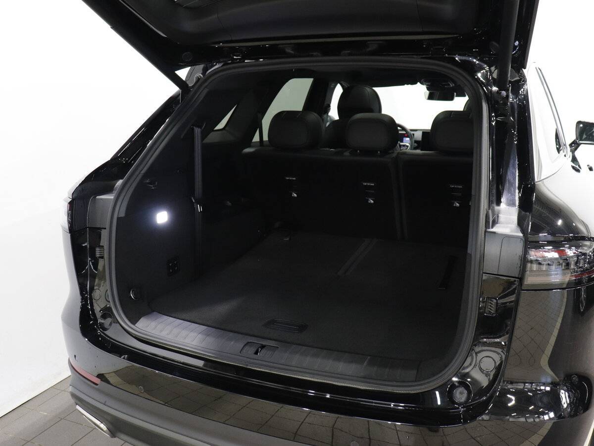 Chery Tiggo 9, 2024 Фото №29