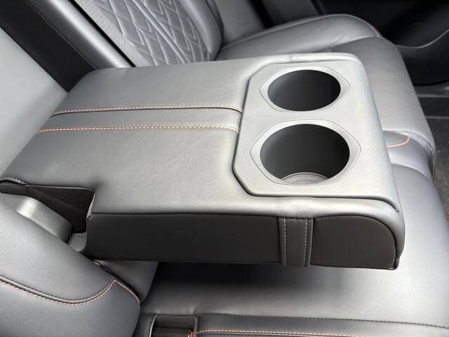 Changan UNI-K, 2021 Фото №18