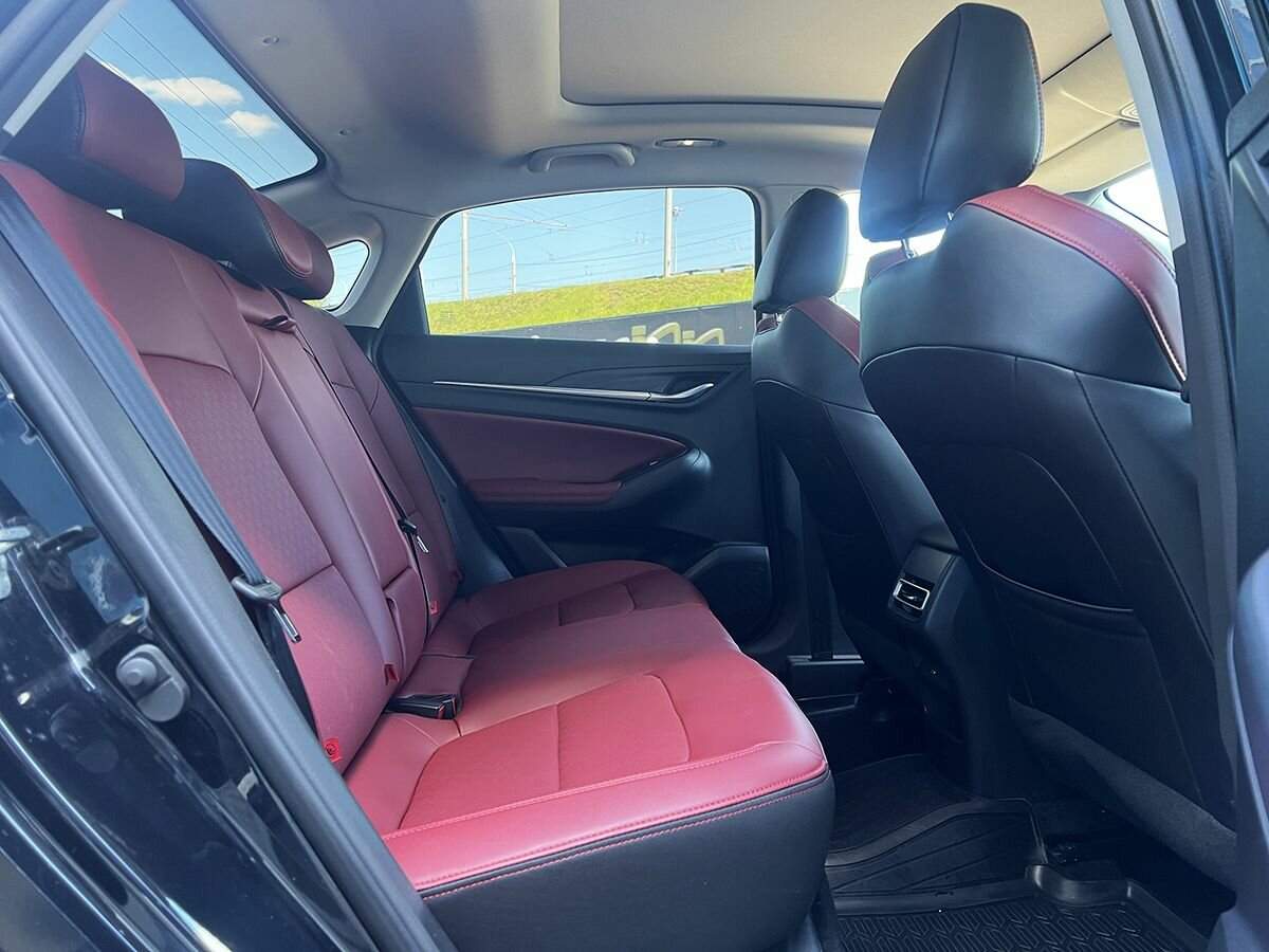 Changan Eado Plus, 2023 Фото №12