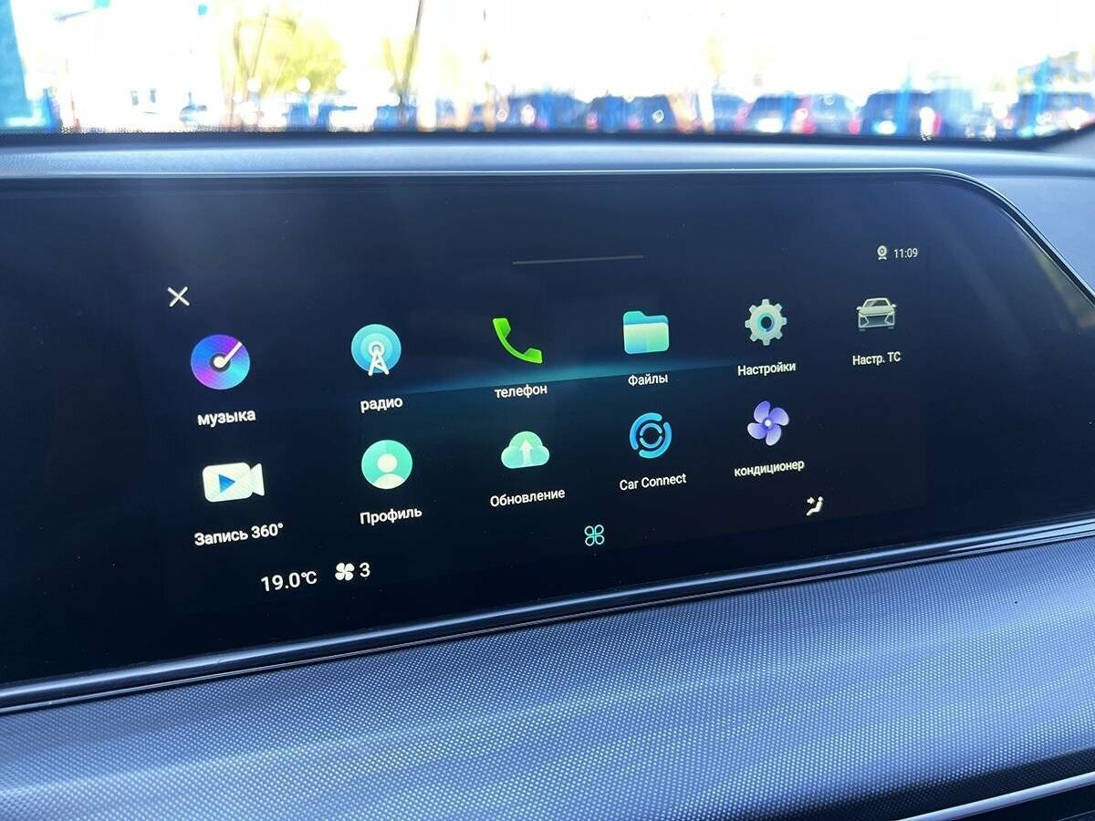 Changan Eado Plus, 2023 Фото №13