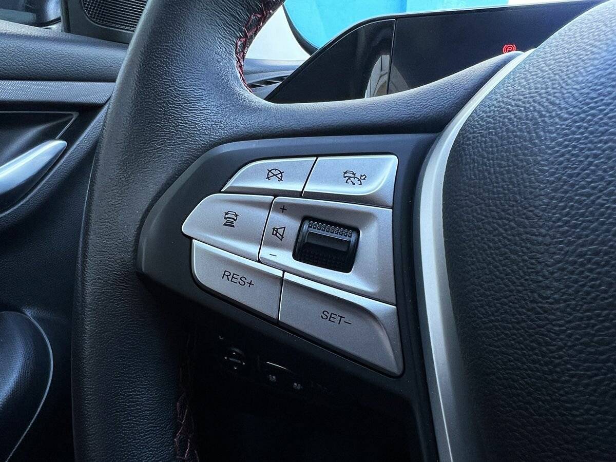 Changan Eado Plus, 2023 Фото №16