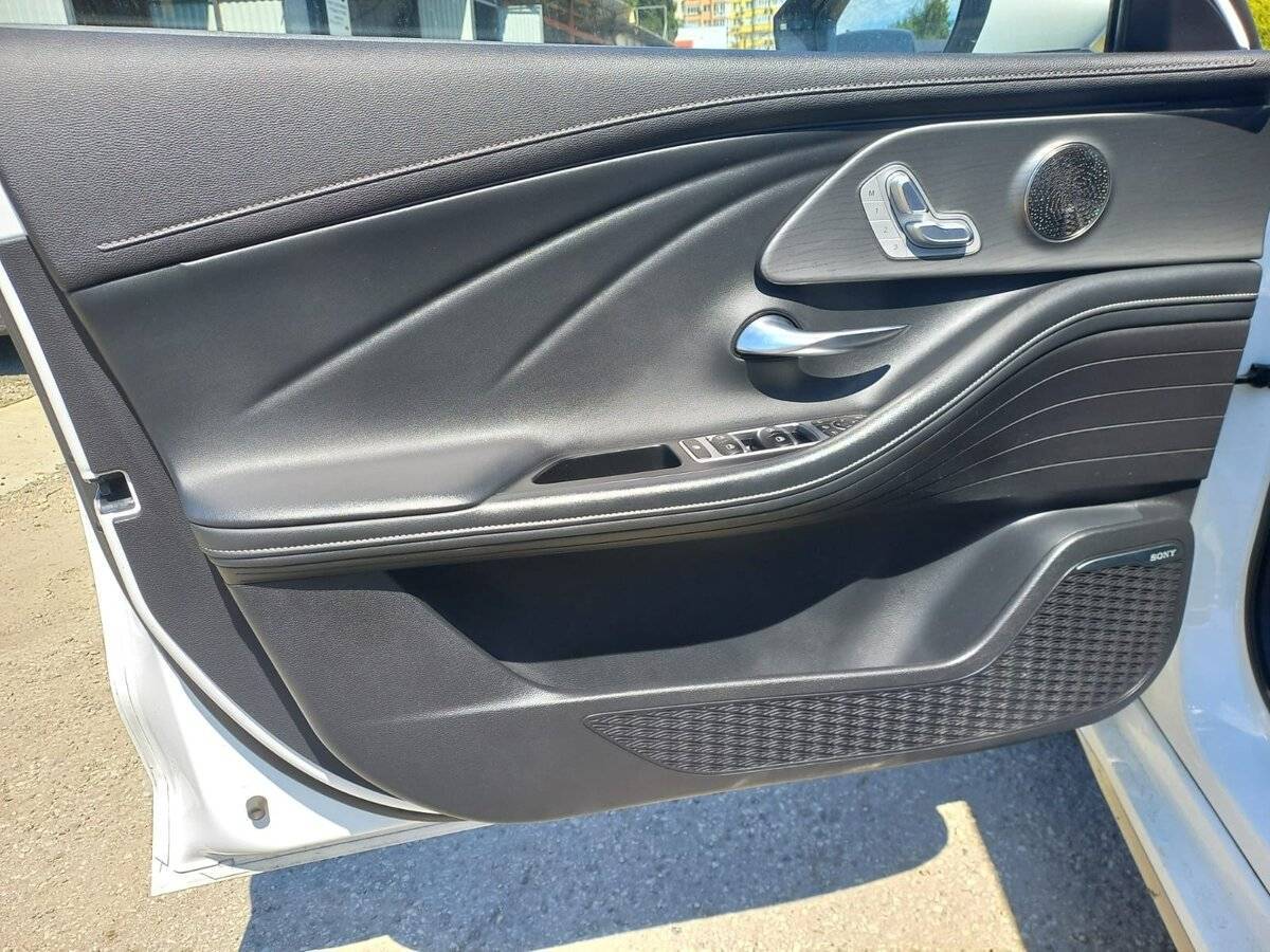 Chery Arrizo 8, 2023 Фото №8