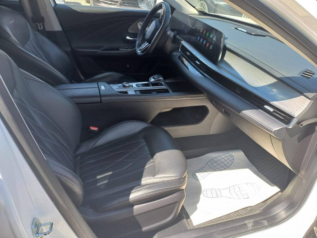 Chery Arrizo 8, 2023 Фото №10