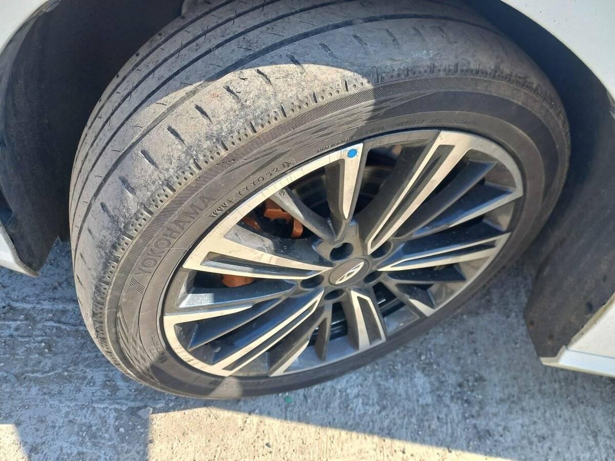 Chery Arrizo 8, 2023 Фото №13